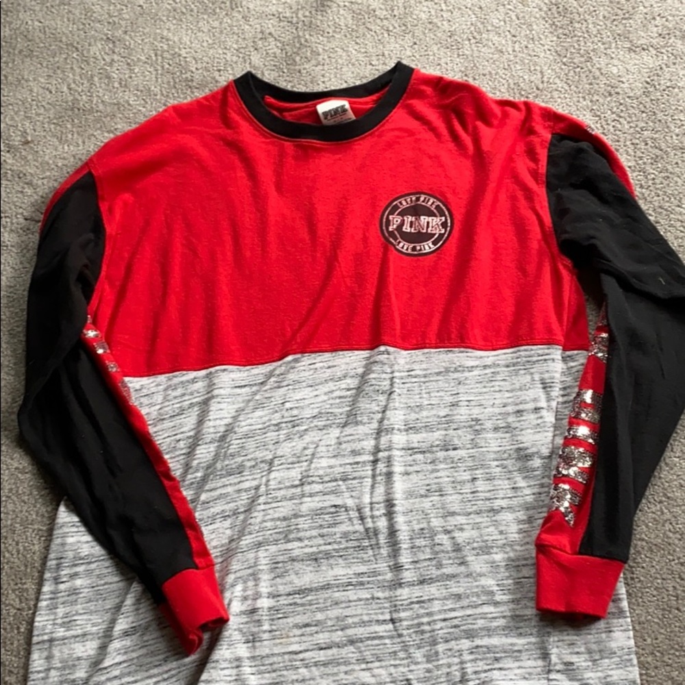 Long sleeve